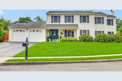 11 Yellowstone Lane, Howell Township, NJ 07731 - Photo 2