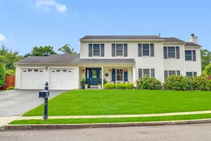 11 Yellowstone Ln, Howell Township, NJ 07731 - Photo 2