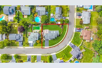 11 Yellowstone Lane, Howell Township, NJ 07731 - Photo 52