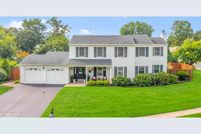 11 Yellowstone Lane, Howell Township, NJ 07731 - Photo 1