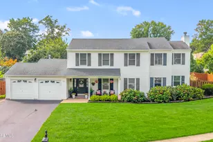 11 Yellowstone Ln, Howell Township, NJ 07731 - Photo 1