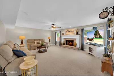 11 Yellowstone Lane, Howell Township, NJ 07731 - Photo 24