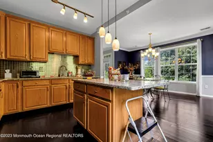 536 St Andrews Pl, Manalapan Township, NJ 07726 - Photo 12