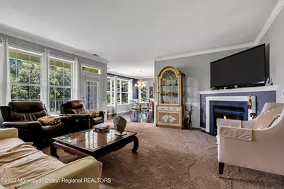 536 St Andrews Place, Manalapan Township, NJ 07726 - Photo 6
