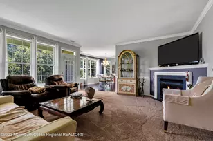 536 St Andrews Pl, Manalapan Township, NJ 07726 - Photo 6