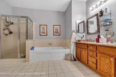 536 St Andrews Place, Manalapan Township, NJ 07726 - Photo 16