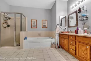 536 St Andrews Pl, Manalapan Township, NJ 07726 - Photo 16
