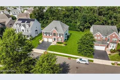 27 Bristol Road, Manalapan Township, NJ 07726 - Photo 36