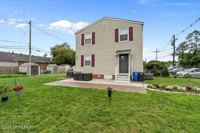2 Barker Avenue, Shrewsbury, NJ 07724 - Photo 24