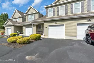 28 Wiley Way, Toms River Township, NJ 08757 - Photo 4