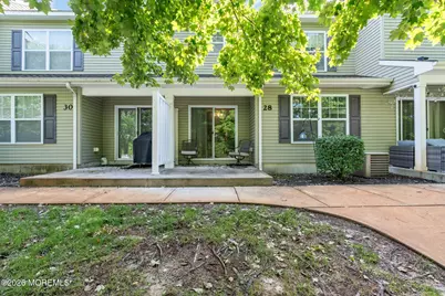 28 Wiley Way, Toms River Township, NJ 08757 - Photo 36