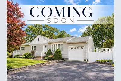 9 Arbor Drive, Brick, NJ 08724 - Photo 2