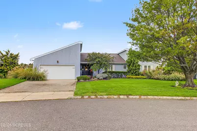 7 Leeward Court, Oceanport, NJ 07757 - Photo 1