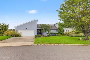 7 Leeward Ct, Oceanport, NJ 07757 - Photo 1