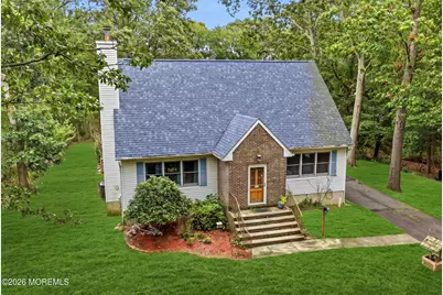 313 Pfister Road, Jackson, NJ 08527 - Photo 2