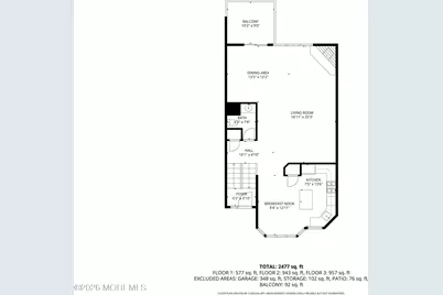 265 Marigold Court, Toms River Township, NJ 08753 - Photo 42