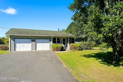 32 Arneytown Hornerstown Road, Cream Ridge, NJ 08514 - Photo 38