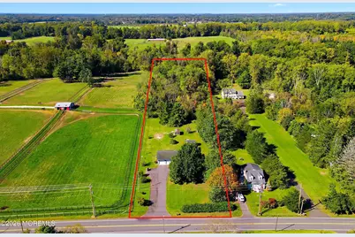 32 Arneytown Hornerstown Road, Cream Ridge, NJ 08514 - Photo 42