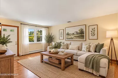 32 Arneytown Hornerstown Road, Cream Ridge, NJ 08514 - Photo 6