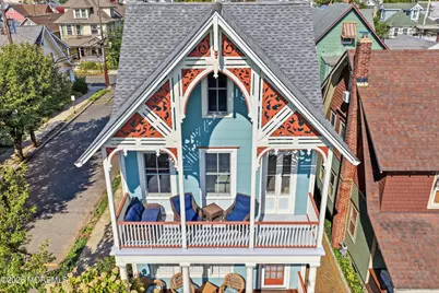 89 Mount Hermon Way, Ocean Grove, NJ 07756 - Photo 2