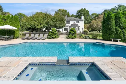 14 Barbera Drive, Holmdel, NJ 07733 - Photo 32