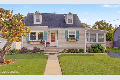 39 Waldron Road, Allentown, NJ 08501 - Photo 1