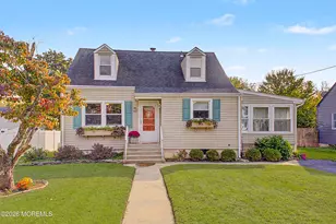 39 Waldron Rd, Allentown, NJ 08501 - Photo 1