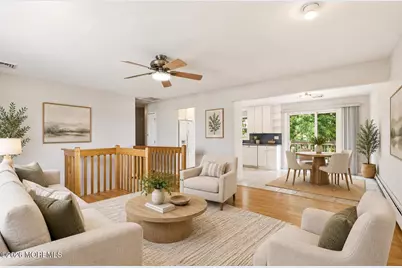 4 Harbor View Lane, Toms River Township, NJ 08753 - Photo 8