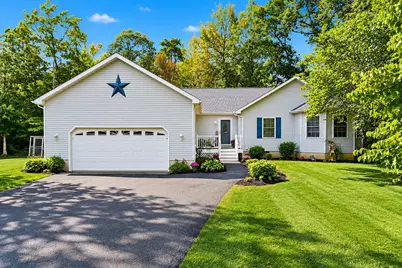 559 Motts Creek Road, Galloway, NJ 08205 - Photo 1