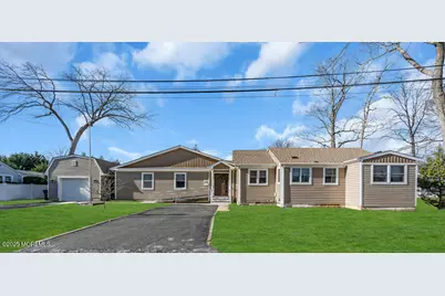 2137 Locust Road, Sea Girt, NJ 08750 - Photo 2
