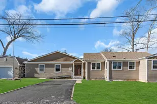 2137 Locust Rd, Sea Girt, NJ 08750 - Photo 2