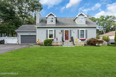 718 Princeton Road, Lanoka Harbor, NJ 08734 - Photo 10