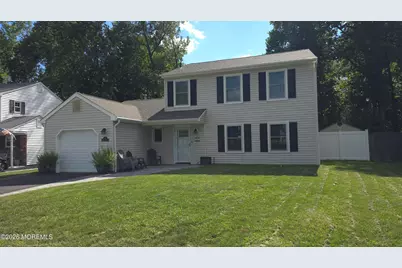 3 Atlantis Terrace, Freehold, NJ 07728 - Photo 2
