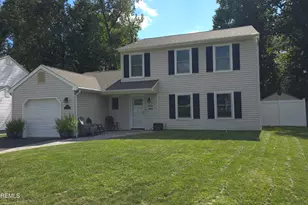 3 Atlantis Terrace, Freehold, NJ 07728 - Photo 2