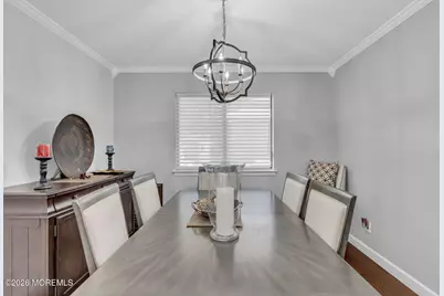 8 Honeysuckle Way, Howell Township, NJ 07731 - Photo 12