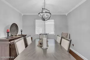 8 Honeysuckle Way, Howell Township, NJ 07731 - Photo 12