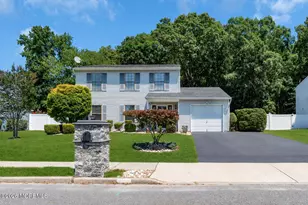 8 Honeysuckle Way, Howell Township, NJ 07731 - Photo 1
