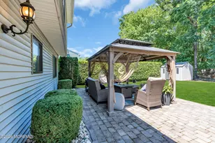 8 Honeysuckle Way, Howell Township, NJ 07731 - Photo 34