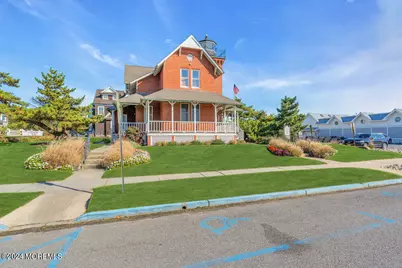 5 New York Boulevard, Sea Girt, NJ 08750 - Photo 78