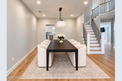 32 Baltusrol Drive, Manalapan Township, NJ 07726 - Photo 6