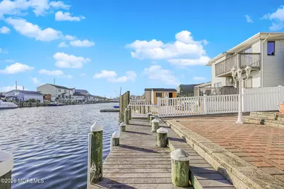 1001 Painter Pt Point, Lanoka Harbor, NJ 08734 - Photo 14