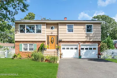 445 Bella Vista Road, Brick, NJ 08724 - Photo 1