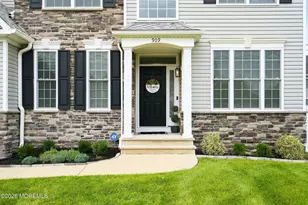 909 Englemere Blvd, Toms River Township, NJ 08757 - Photo 1