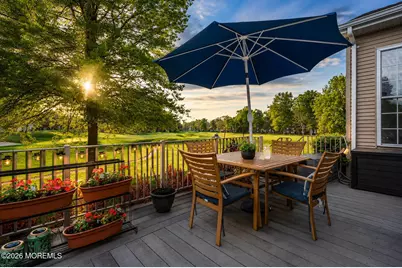 9 Winged Foot Road, Jackson, NJ 08527 - Photo 4