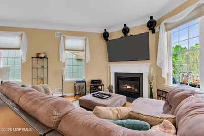 9 Winged Foot Road, Jackson, NJ 08527 - Photo 6