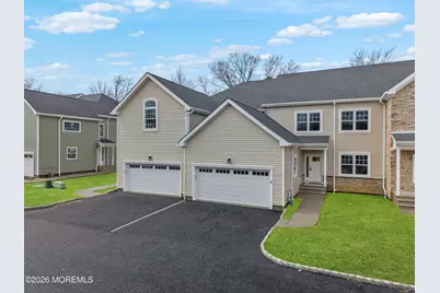 22 Remington Court, Farmingdale, NJ 07727 - Photo 1
