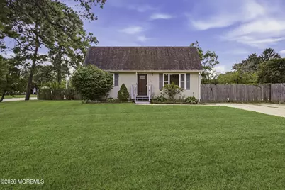 1540 Ninth Avenue, Toms River Township, NJ 08757 - Photo 2