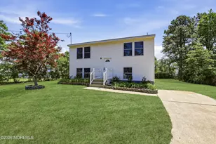 203 Seneca Trail, Browns Mills, NJ 08015 - Photo 2