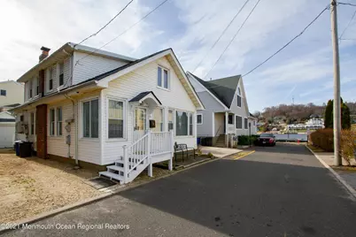 34 Waterview Way, Sea Bright, NJ 07760 - Photo 2