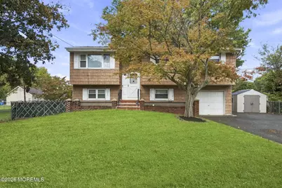 381 William Street, Piscataway Township, NJ 08855 - Photo 2